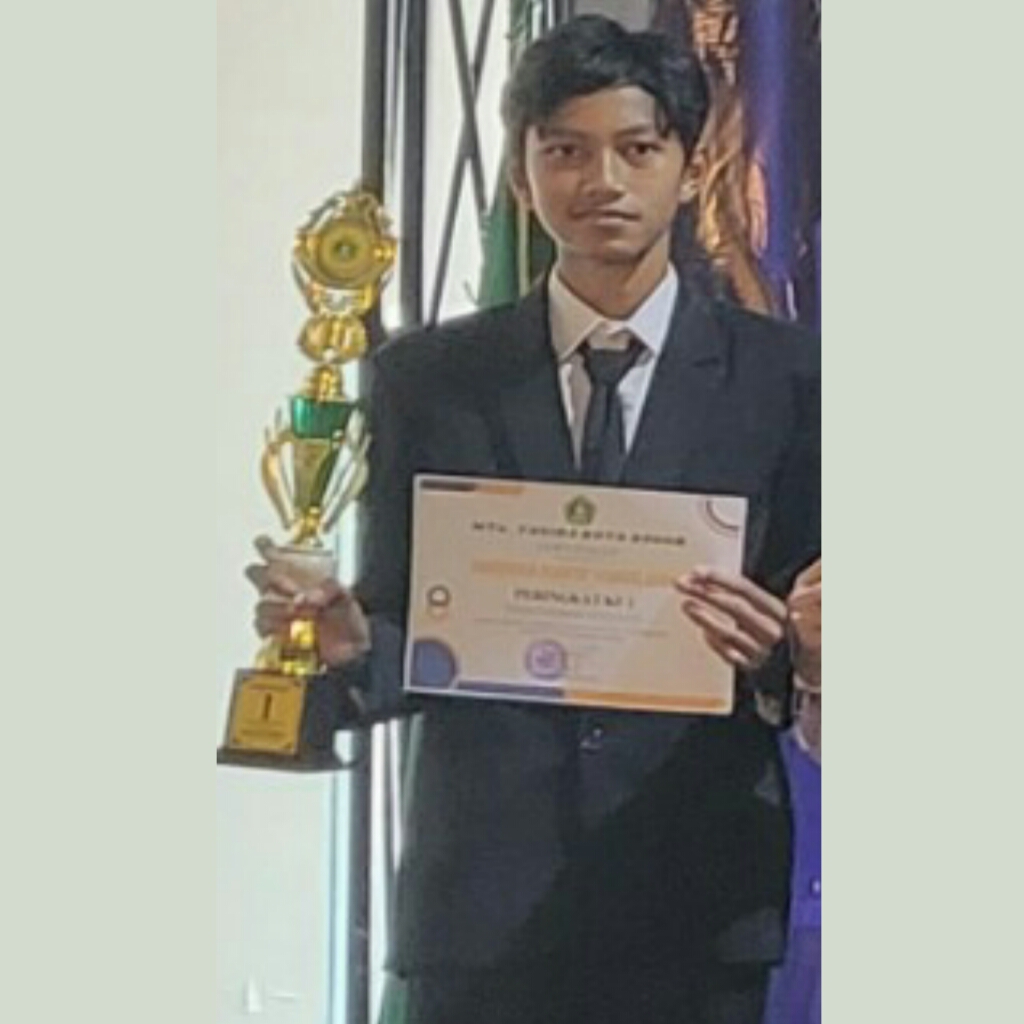 Andika Coding